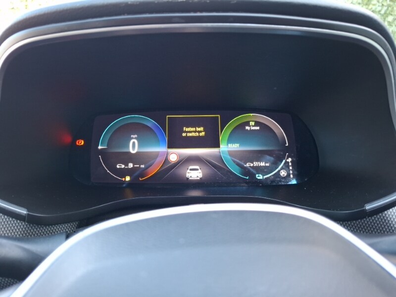 Used Renault Arkana 2022 for sale - 77790448: Photo 17