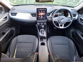 Used Renault Arkana 2022 for sale - 77790448: Photo