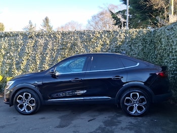 Used Renault Arkana 2022 for sale - 77790448: Photo