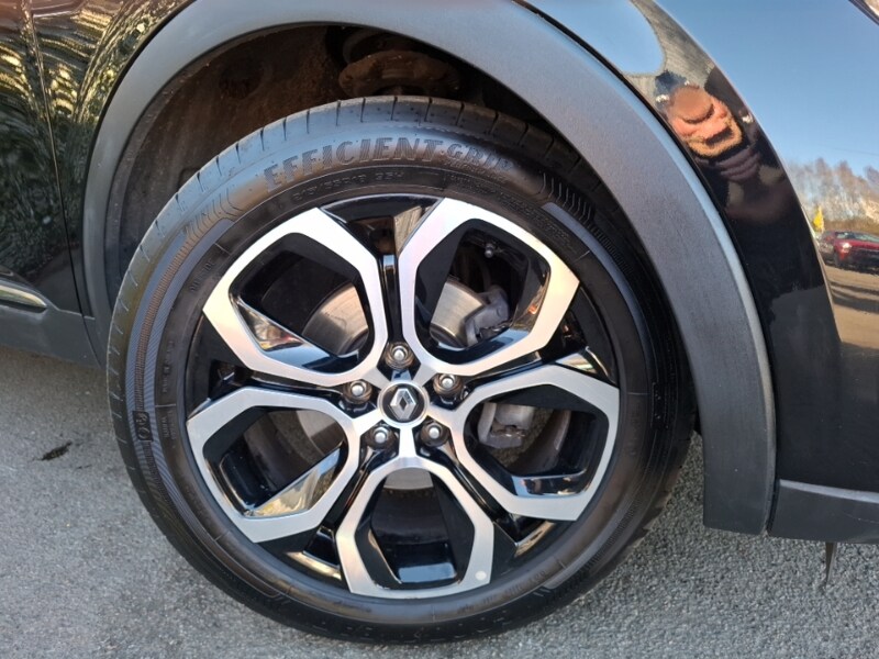 Used Renault Arkana 2022 for sale - 77790448: Photo 9