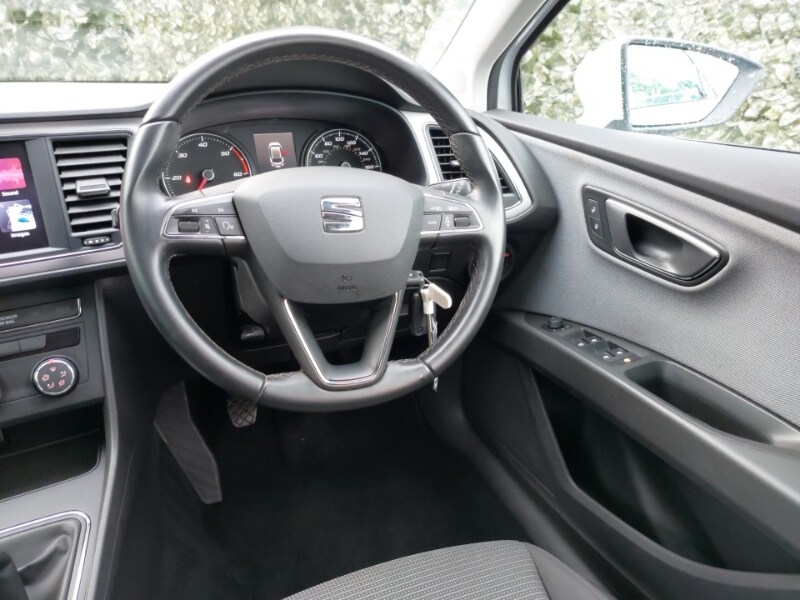 Used SEAT Leon 2019 for sale - 76618991: Photo 10