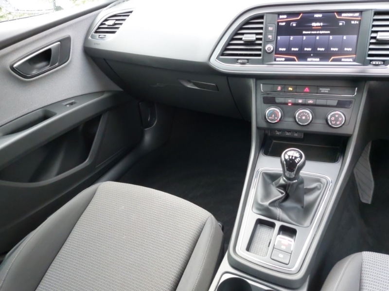 Used SEAT Leon 2019 for sale - 76618991: Photo 11