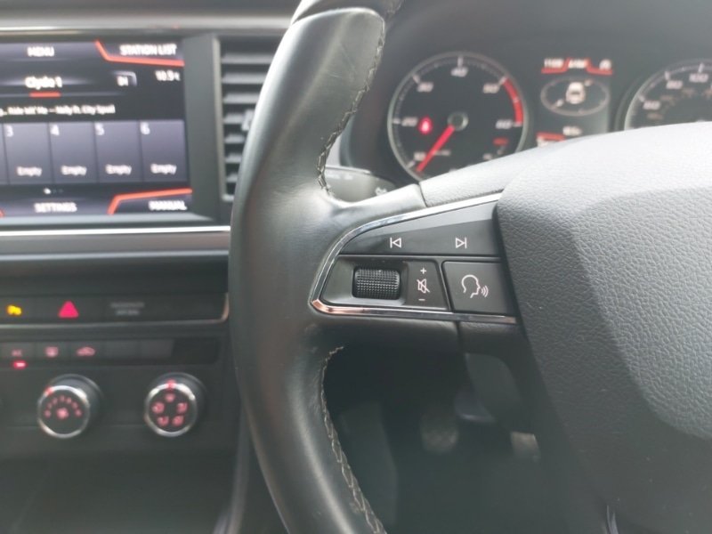 Used SEAT Leon 2019 for sale - 76618991: Photo 12