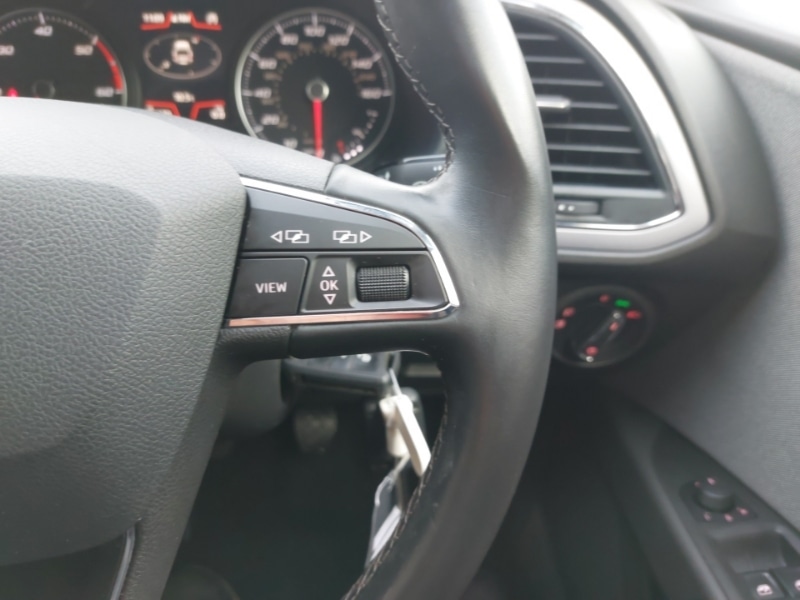 Used SEAT Leon 2019 for sale - 76618991: Photo 13