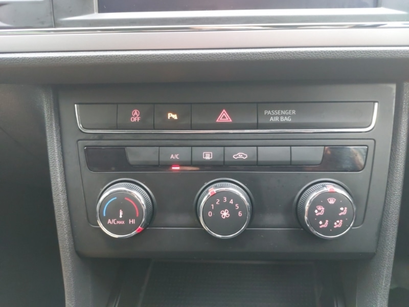 Used SEAT Leon 2019 for sale - 76618991: Photo 16