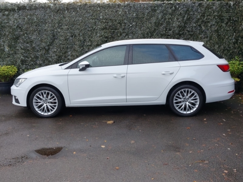 Used SEAT Leon 2019 for sale - 76618991: Photo 4