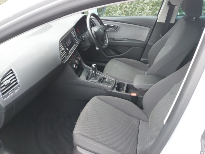 Used SEAT Leon 2019 for sale - 76618991: Photo 5