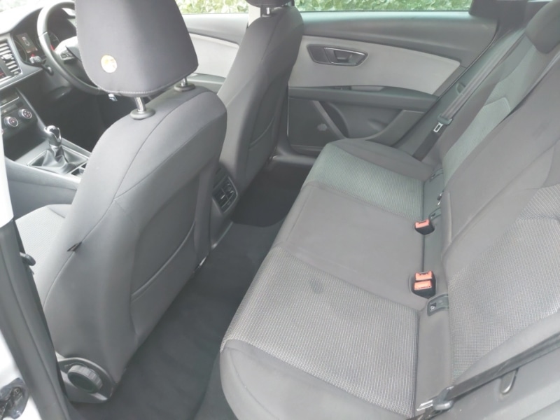 Used SEAT Leon 2019 for sale - 76618991: Photo 6