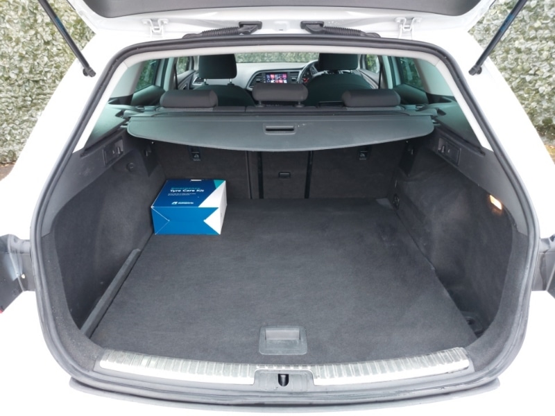 Used SEAT Leon 2019 for sale - 76618991: Photo 8