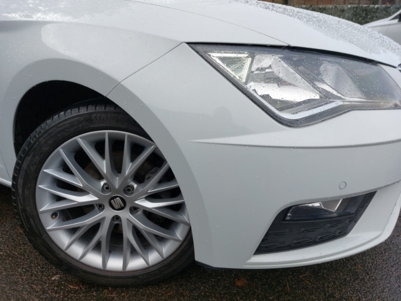 Used SEAT Leon 2019 for sale - 76618991: Photo 9