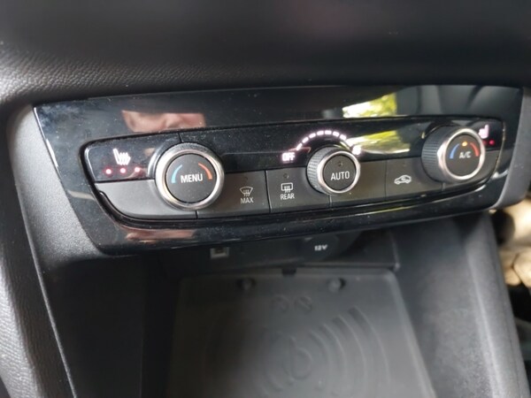 Used Vauxhall Corsa 2024 for sale - 75645036: Photo 16