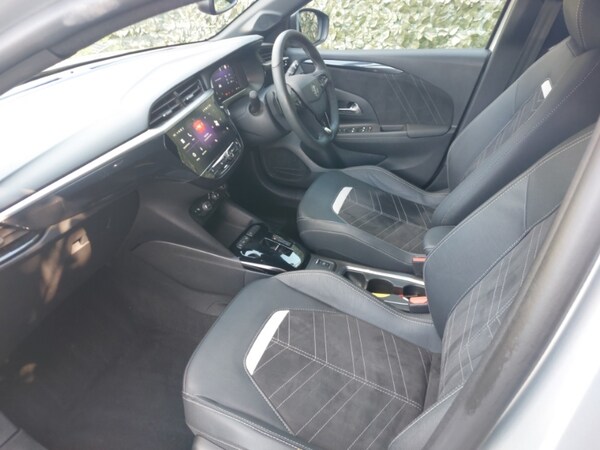 Used Vauxhall Corsa 2024 for sale - 75645036: Photo 5