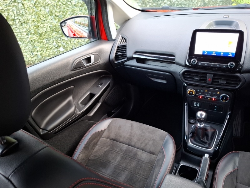 Used Ford Ecosport 2021 for sale - 77166260: Photo 11