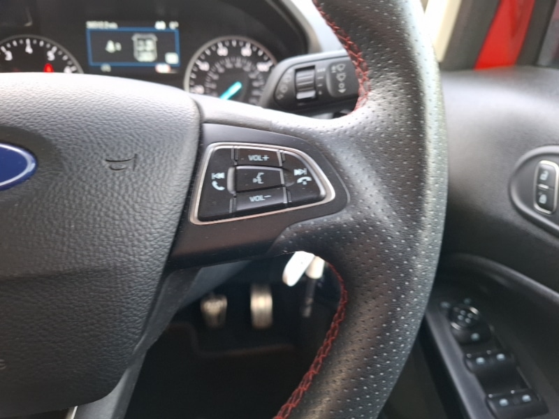 Used Ford Ecosport 2021 for sale - 77166260: Photo 13