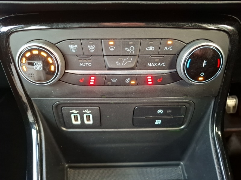 Used Ford Ecosport 2021 for sale - 77166260: Photo 16