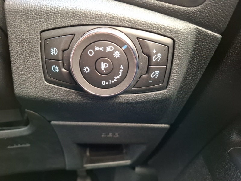 Used Ford Ecosport 2021 for sale - 77166260: Photo 17