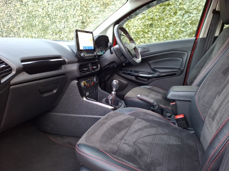 Used Ford Ecosport 2021 for sale - 77166260: Photo 5