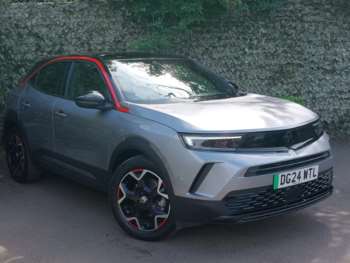 Used Vauxhall Mokka 2024 for sale - 75338600: Photo