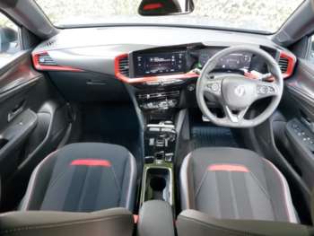 Used Vauxhall Mokka 2024 for sale - 75338600: Photo