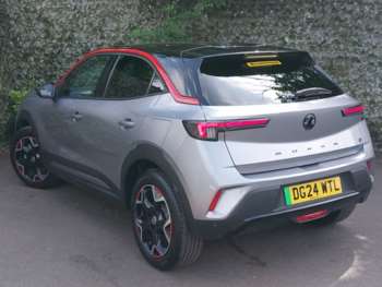 Used Vauxhall Mokka 2024 for sale - 75338600: Photo
