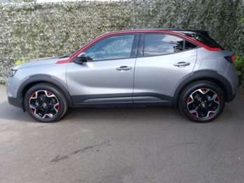 Used Vauxhall Mokka 2024 for sale - 75338600: Photo