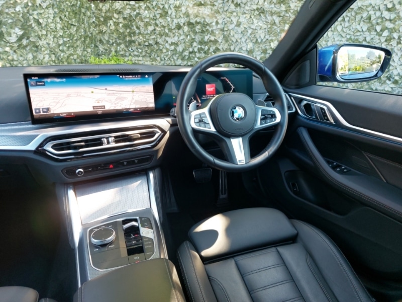 Used BMW 4 Series 2024 for sale - 76199540: Photo 11