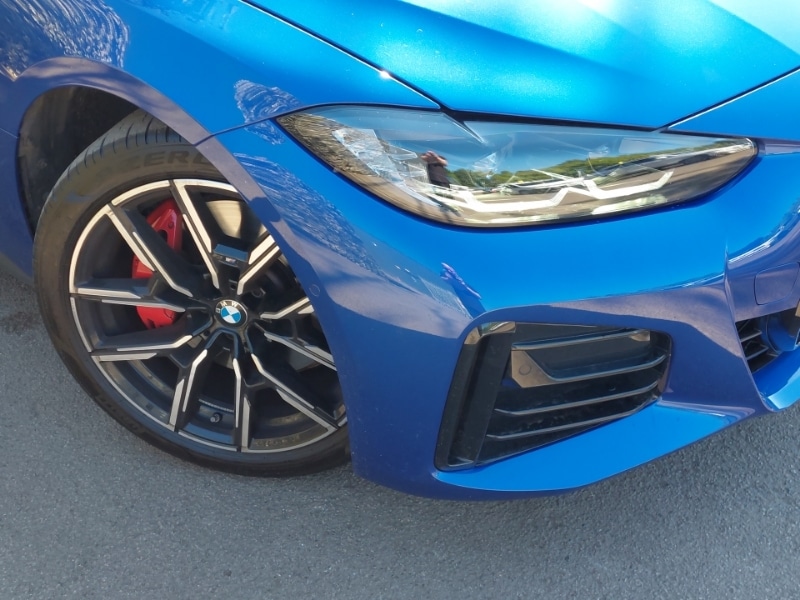 Used BMW 4 Series 2024 for sale - 76199540: Photo 9