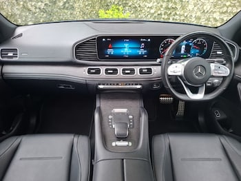 Used Mercedes-Benz GLE 2021 for sale - 78921556: Photo