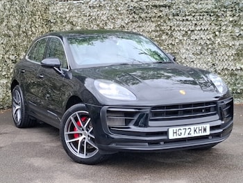 Used Porsche Macan 2023 for sale - 78617388: Photo