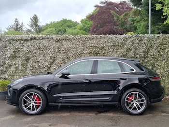 Used Porsche Macan 2023 for sale - 78617388: Photo