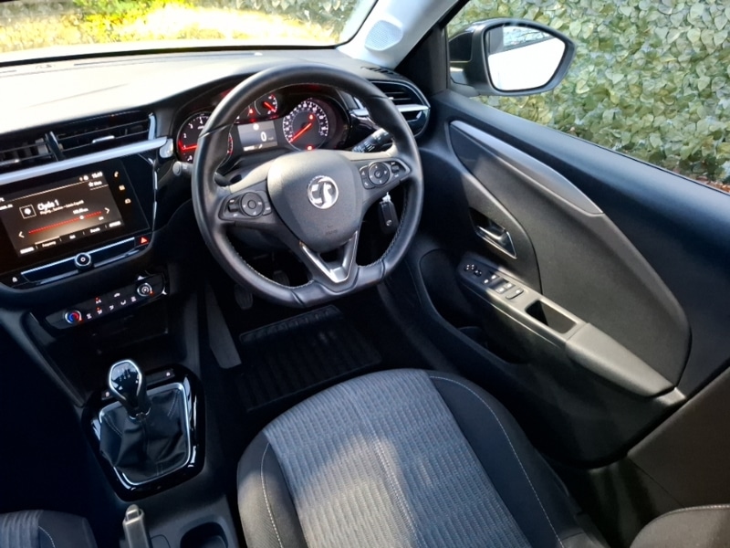 Used Vauxhall Corsa 2022 for sale - 77043796: Photo 10