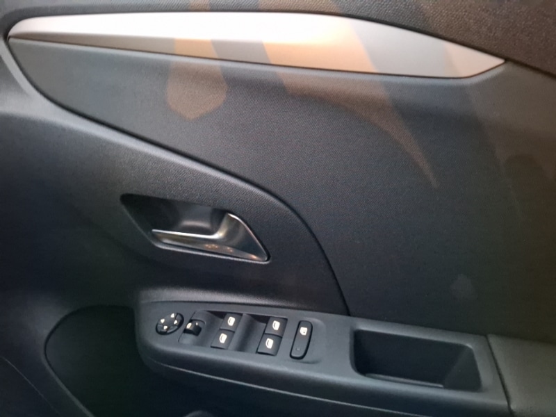 Used Vauxhall Corsa 2022 for sale - 77043796: Photo 19