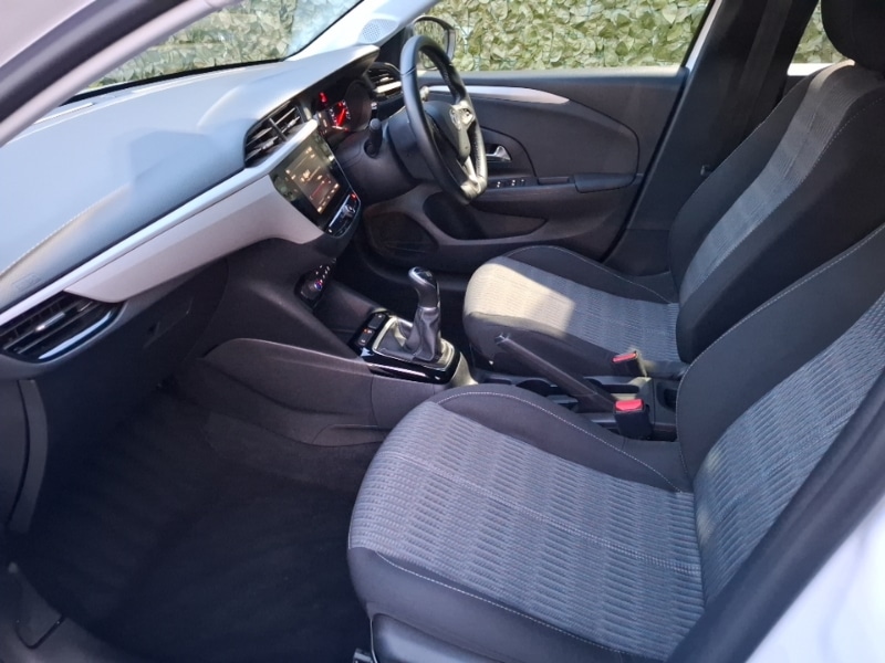 Used Vauxhall Corsa 2022 for sale - 77043796: Photo 5