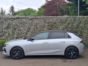 Used Vauxhall Astra 2025 for sale - 78511492: Photo