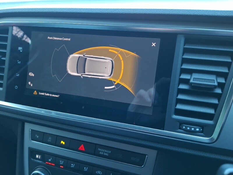 Used SEAT Ateca 2024 for sale - 77580076: Photo 13