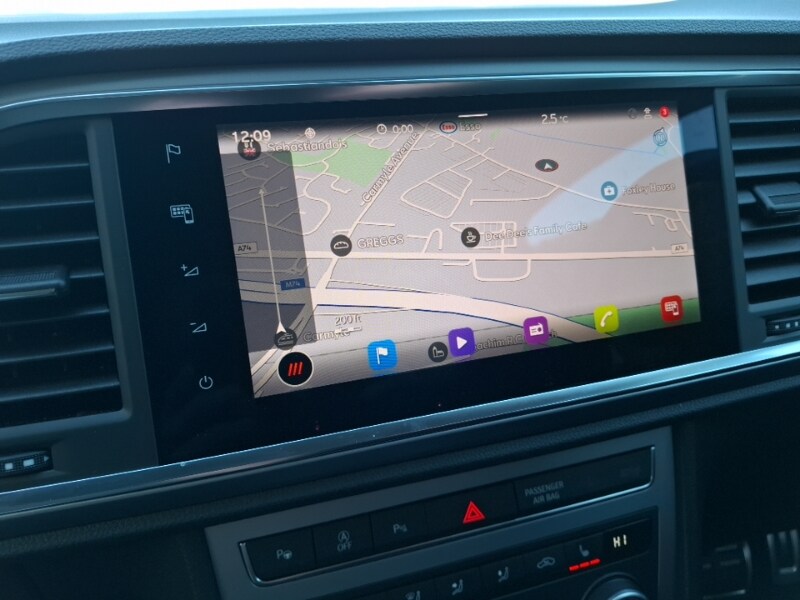 Used SEAT Ateca 2024 for sale - 77580076: Photo 14