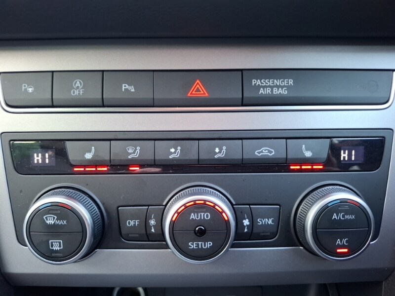 Used SEAT Ateca 2024 for sale - 77580076: Photo 15