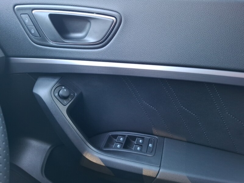 Used SEAT Ateca 2024 for sale - 77580076: Photo 19