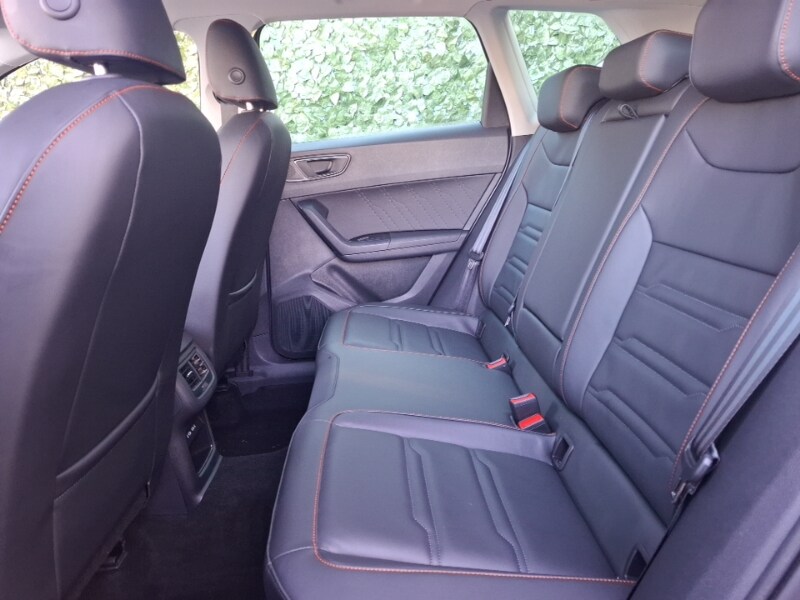 Used SEAT Ateca 2024 for sale - 77580076: Photo 6