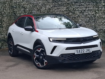 Used Vauxhall Mokka 2022 for sale - 78656214: Photo