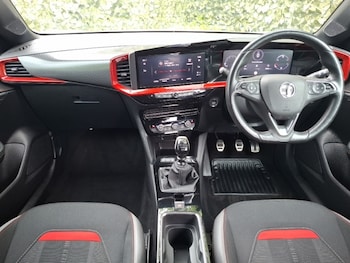 Used Vauxhall Mokka 2022 for sale - 78656214: Photo