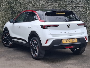 Used Vauxhall Mokka 2022 for sale - 78656214: Photo
