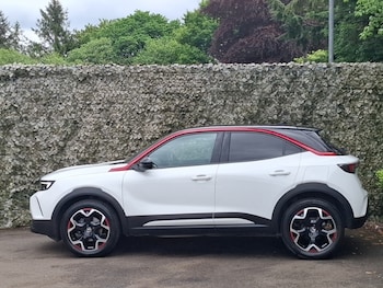 Used Vauxhall Mokka 2022 for sale - 78656214: Photo