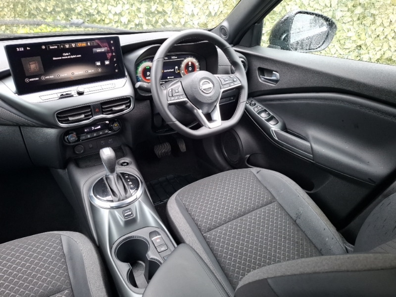 Used Nissan Juke 2025 for sale - 78099210: Photo 10