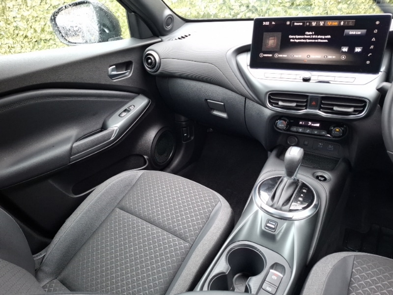 Used Nissan Juke 2025 for sale - 78099210: Photo 11