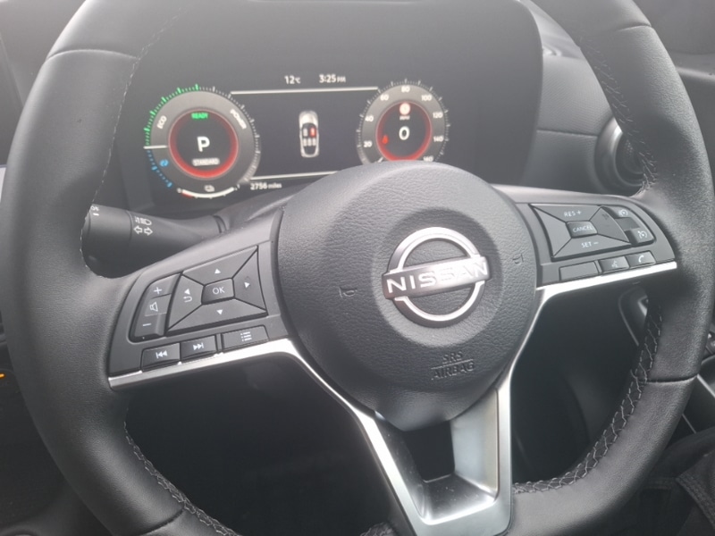 Used Nissan Juke 2025 for sale - 78099210: Photo 12