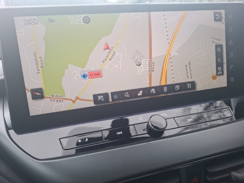 Used Nissan Juke 2025 for sale - 78099210: Photo 14