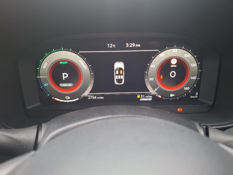 Used Nissan Juke 2025 for sale - 78099210: Photo 17