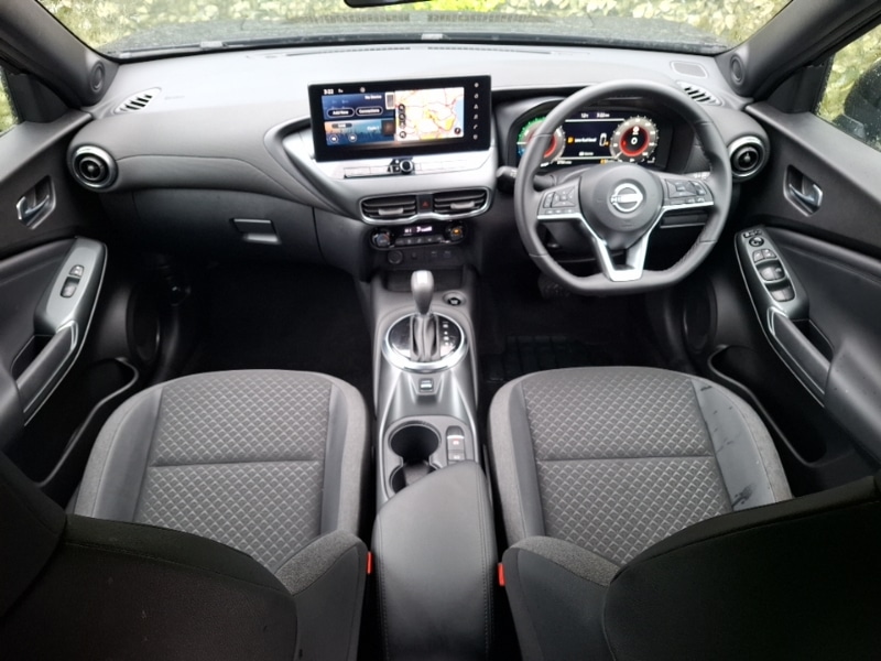 Used Nissan Juke 2025 for sale - 78099210: Photo 2