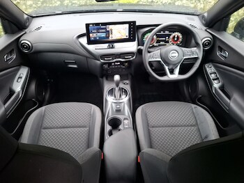 Used Nissan Juke 2025 for sale - 78099210: Photo